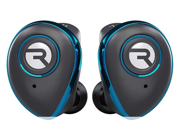 Raycon E50 Wireless Bluetooth 5.0 Earbuds