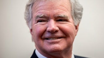 Reactions To NCAA President Mark Emmert’s Contract Extension Range From Anger To Disbelief