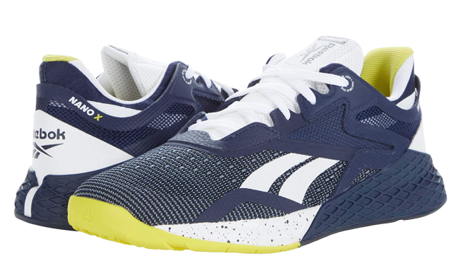 Reebok Nano X