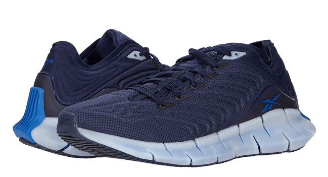 Reebok Zig Kinetica