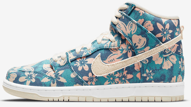 This Weeks Best New Sneaker Releases