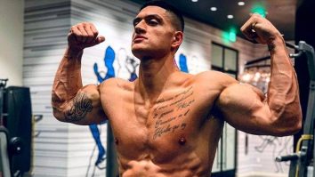 Washington Football Team Signs The Most Athletic Tight End To Ever Enter The NFL, A Basketball Prodigy From Chile