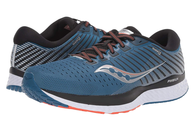Saucony Guide 13