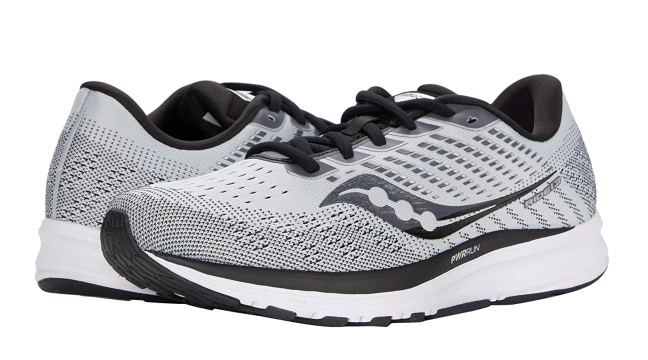 Saucony Ride 13
