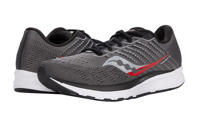 Saucony Ride 13