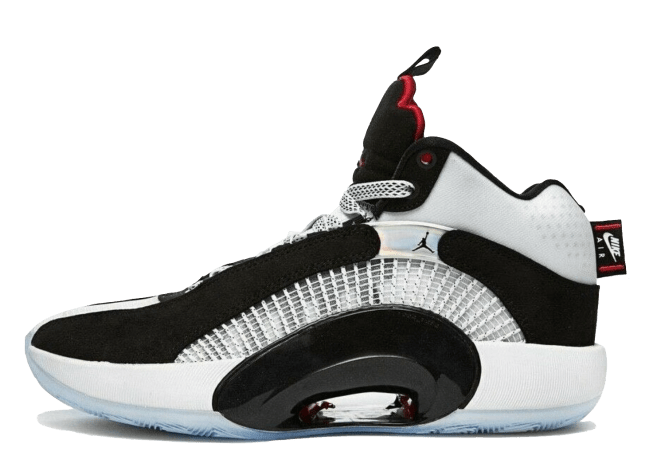 Nike Air Jordan 35 DNA