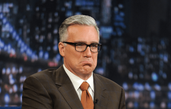 keith olbermann boycott the masters