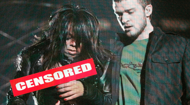 Stylist Justin Timberlake Did Wardrobe Malfunction To Top Britney