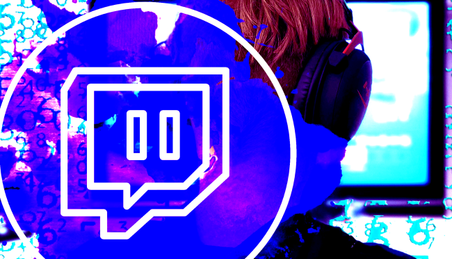 Twitch Streamer Has Spent More Than 100 Days Locked In A Room