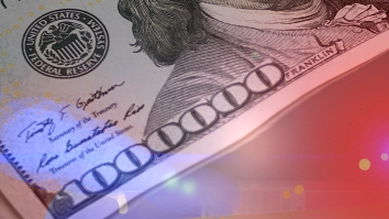 Two Women Busted Trying To Use A $1 Million Bill … At A Dollar Store