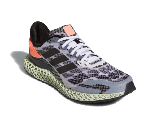 adidas 4D Run 1.0