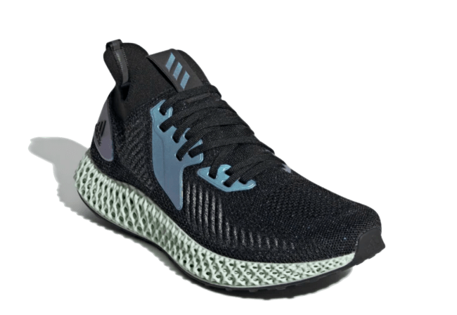 adidas AlphaEDGE 4D