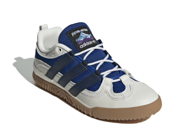 adidas Fucking Awesome x Experiment 1