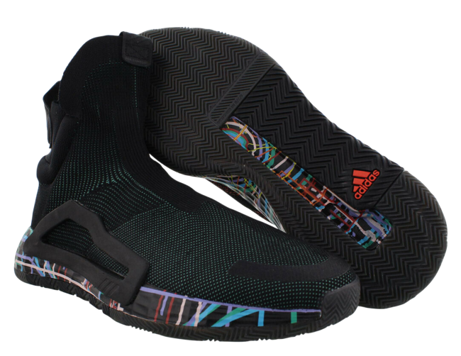 adidas N3XT L3V3L Graphic Midsole