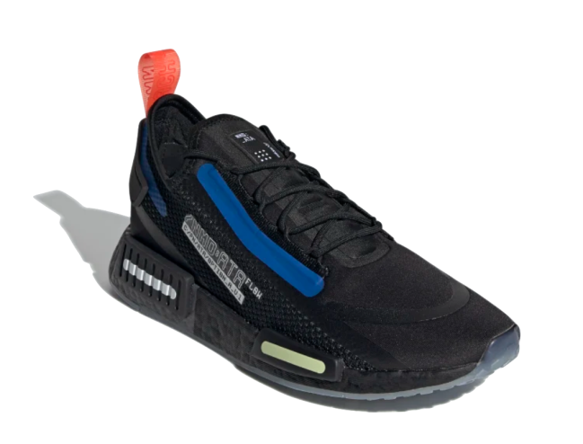 adidas NMD_R1 Spectoo