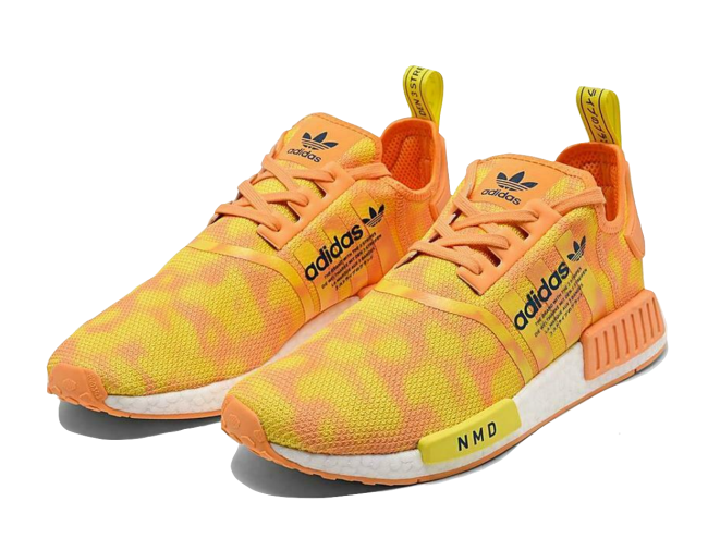 adidas Originals NMD R1 STLT Primeknit