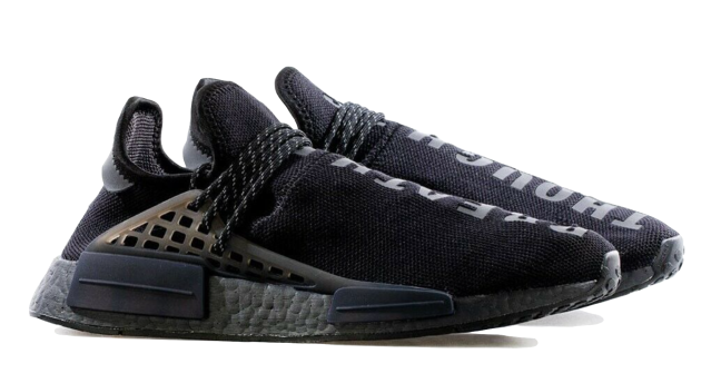 adidas Pharrell x NMD Human Race