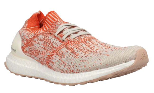 adidas Ultraboost Uncaged Raw Amber