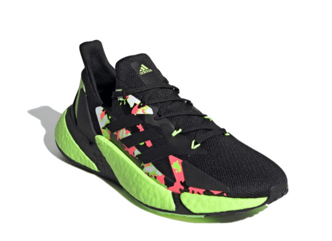 adidas X9000L4