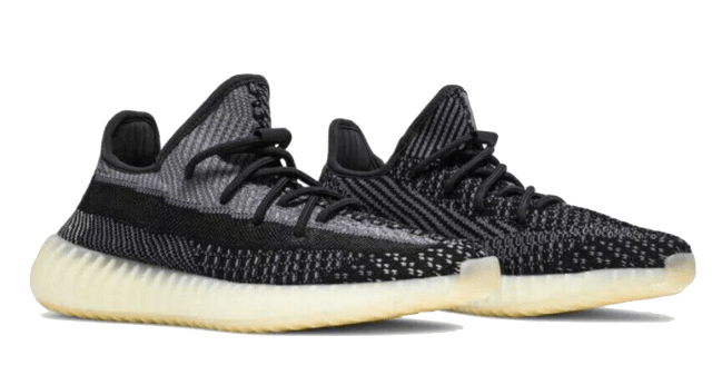adidas Yeezy Boost 350 V2 Carbon Asriel