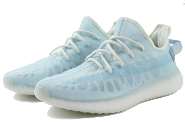 adidas Yeezy Boost 350 v2 Mono Ice