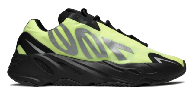 adidas Yeezy Boost 700 MNVN Phosphor
