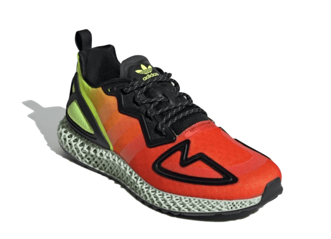 adidas ZX 2K 4D