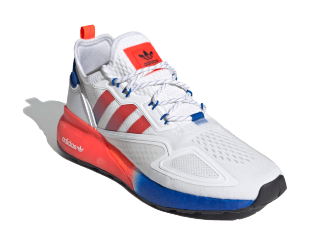 adidas ZX 2K Boost