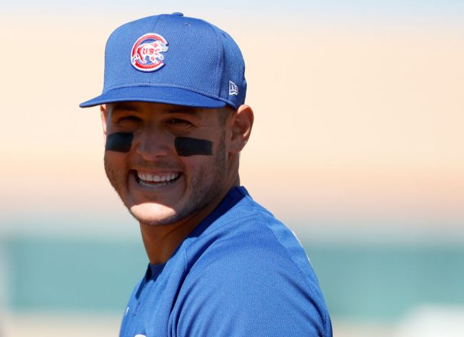 anthony rizzo freddie freeman pickle rundown