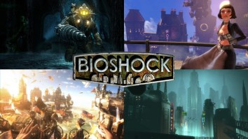 Title Of New ‘Bioshock’ Game, Details About Its Setting Apparently Leak Ahead Of Official Announcement