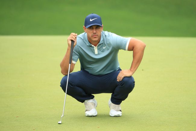 top storylines for the masters