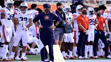 Auburn Football Coaching Change Costs School Over $70 Million, Public Records Show