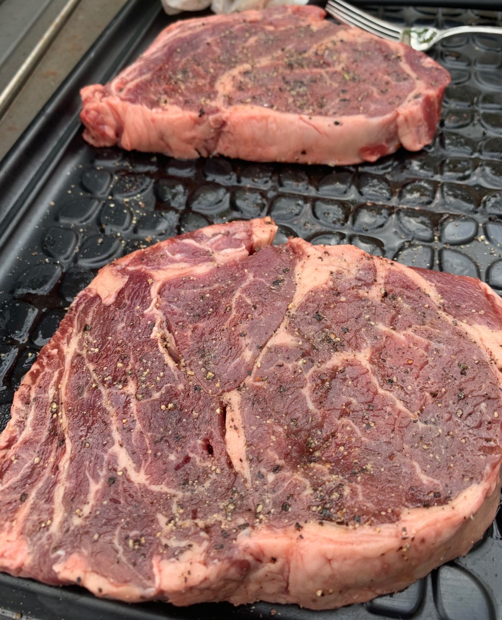 Butcher Box Steak Sandwich
