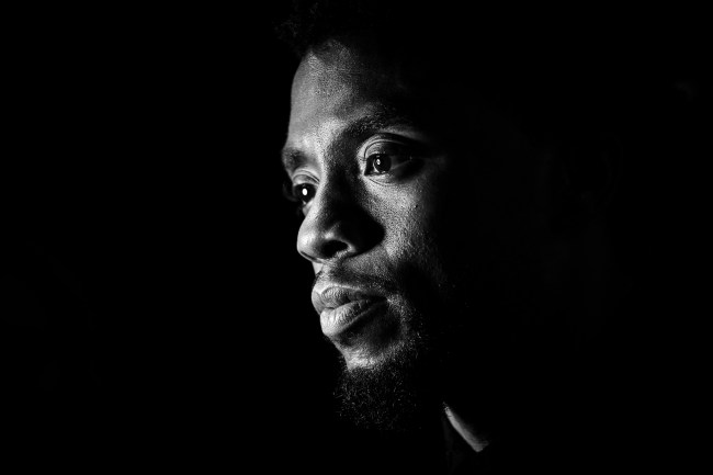 chadwick boseman