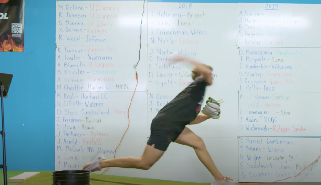 Chase Petty baseball prospect