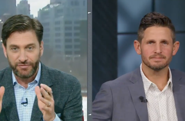 dan orlovsky justin fields