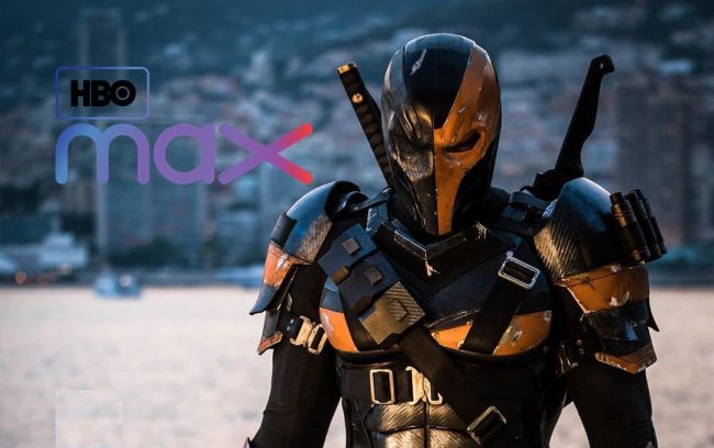 deathstroke