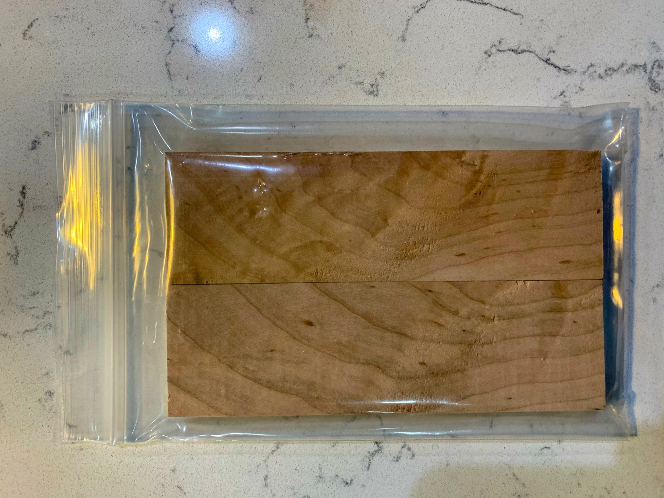 DIY Knife Making Kit ManCrates
