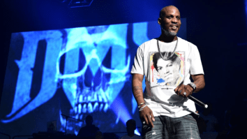 Fans Share Awesome Stories Of Meeting DMX At Completely Random Places Throughout The Years