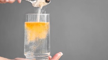 A Guy Drank 2 Liters Of Fiber Supplement To Cleanse His Insides And Nearly Died Because Of It