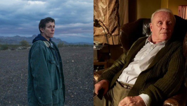 frances mcdormand anthony hopkins