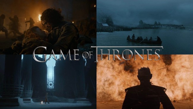 game of thrones