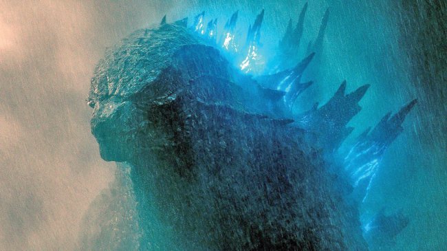 godzilla
