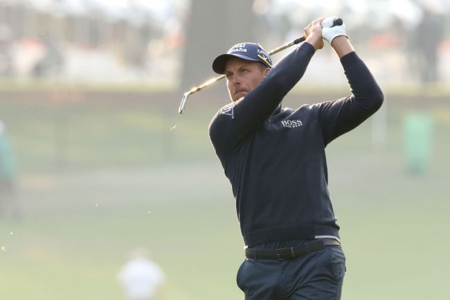 masters shanks robert streb henrik stenson