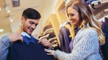 Men Who Wear This Are More Likely to Cheat, Says New Study