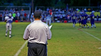 An MTV Show, A Double Life, And Recruiting Scandals: High School Football’s Most Infamous Coach Is In Big Trouble Once Again