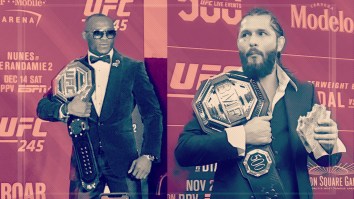 What’s At Stake At UFC 261: Usman vs. Masvidal 2