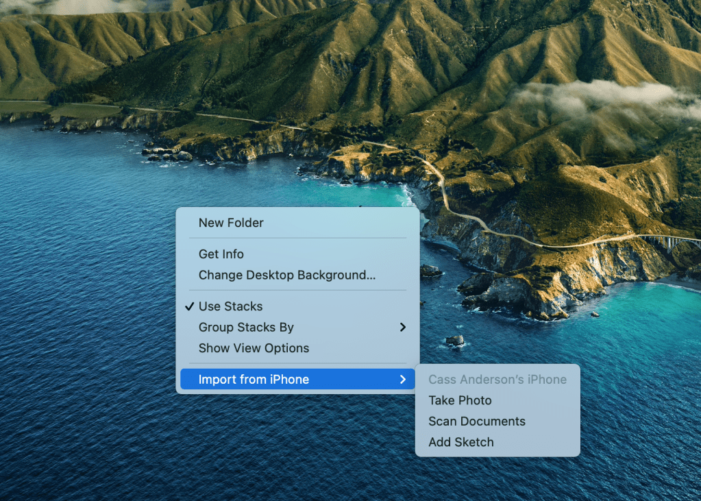 iphone life hack scanning documents