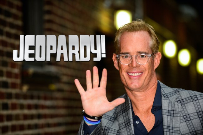 joe buck jeopardy