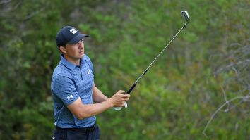 Jordan Spieth Is Adamant He Didn’t Hit The Ball Well Despite Earning His First Win In Almost Four Years